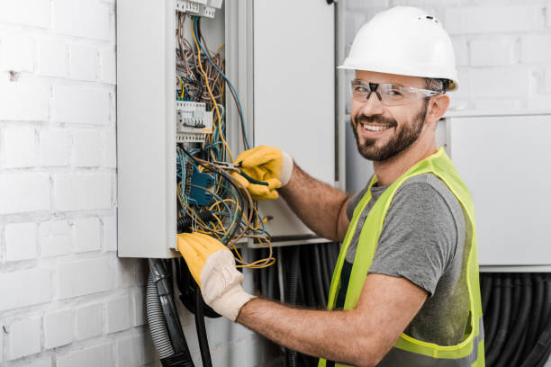 Best Industrial Electrical Services  in Fruit Cove, FL