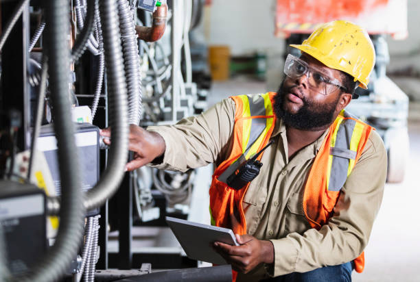 Best Electrical Installation Contractor  in Fruit Cove, FL