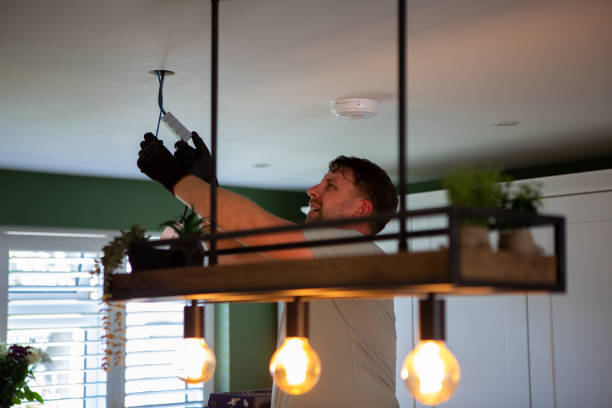 Best Affordable Electrician  in Fruit Cove, FL