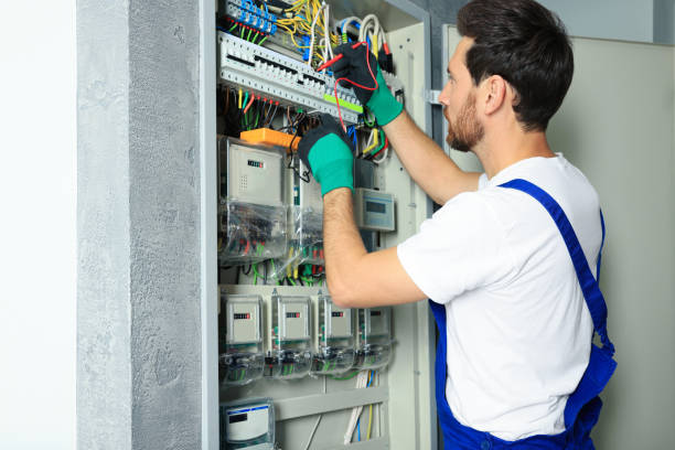 Best Affordable Emergency Electrician  in Fruit Cove, FL