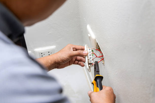 Best Affordable Emergency Electrician  in Fruit Cove, FL