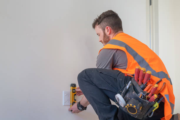 Best Affordable Electrical Installation  in Fruit Cove, FL