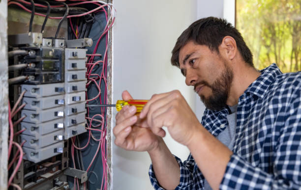 Best Electrical Contractors for Businesses  in Fruit Cove, FL